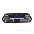 Tacoma 2016-2022 ABS Grill Grilles
